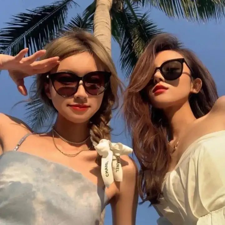 我破碎的真理子