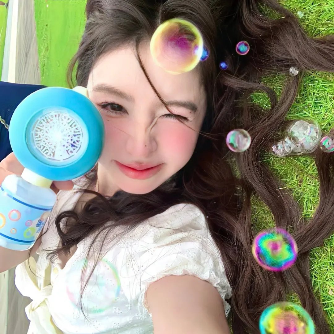 缘定今生