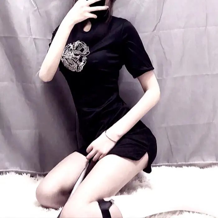 意乱情迷只为妳